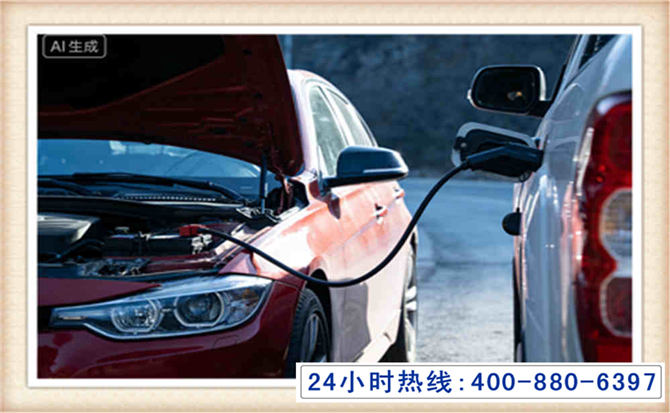 浦北潍坊拖车,附近24小时汽车拖车救援，潍坊道路救援拖车电话